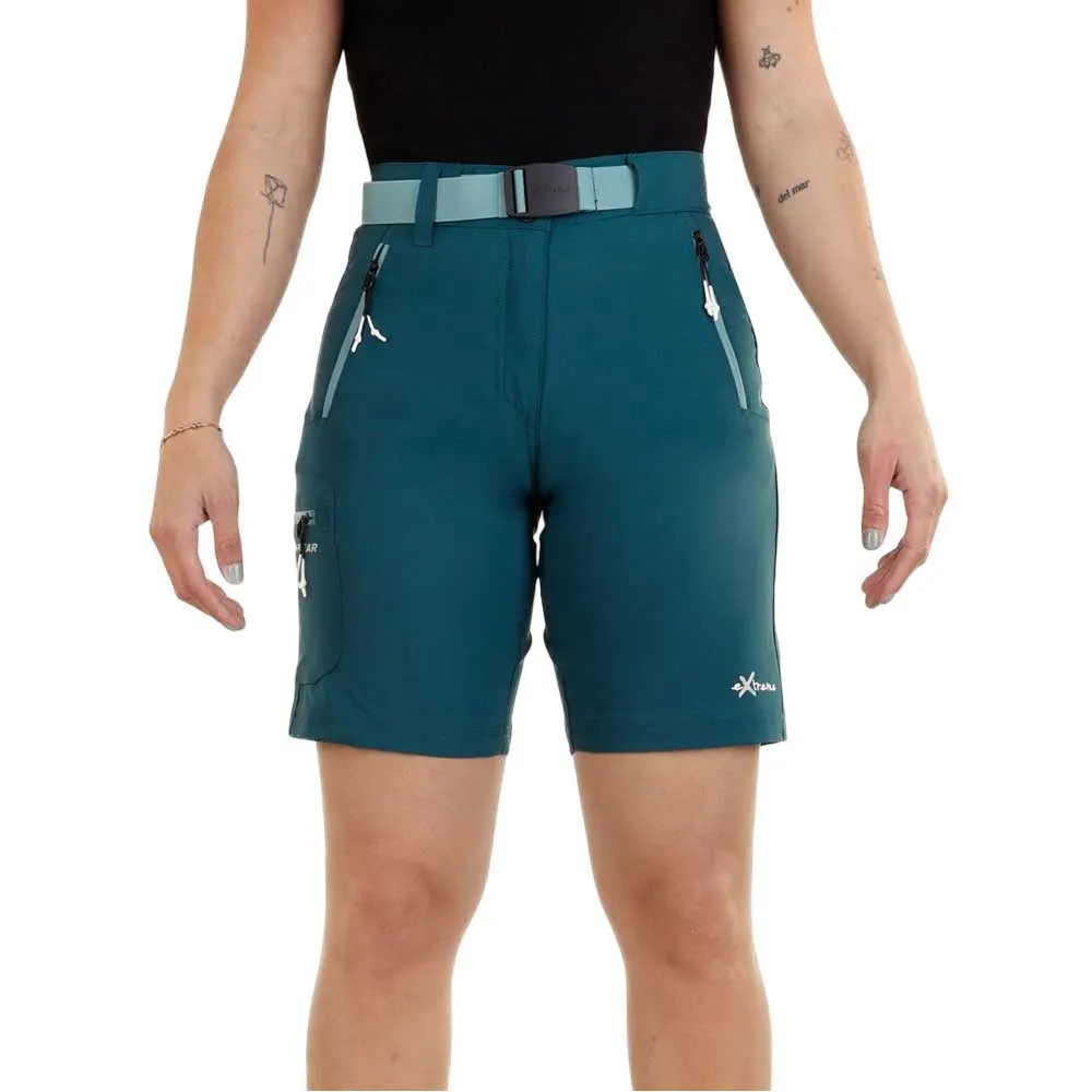 Шорты Newwood Nadia, зеленый
Шорты Newwood Nadia, зеленый