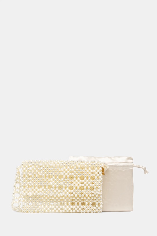 Сумка CHAKLO By Malene Birger, белый
Сумка CHAKLO By Malene Birger, белый