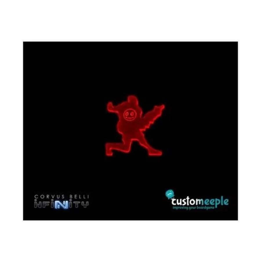 Маркеры подражания кибермаске — ALEPH Naga Hacker, Infinity - Tokens, Markers & Templates (Customeeple)
Маркеры подражания кибермаске — ALEPH Naga Hacker, Infinity - Tokens, Markers & Templates (Customeeple)