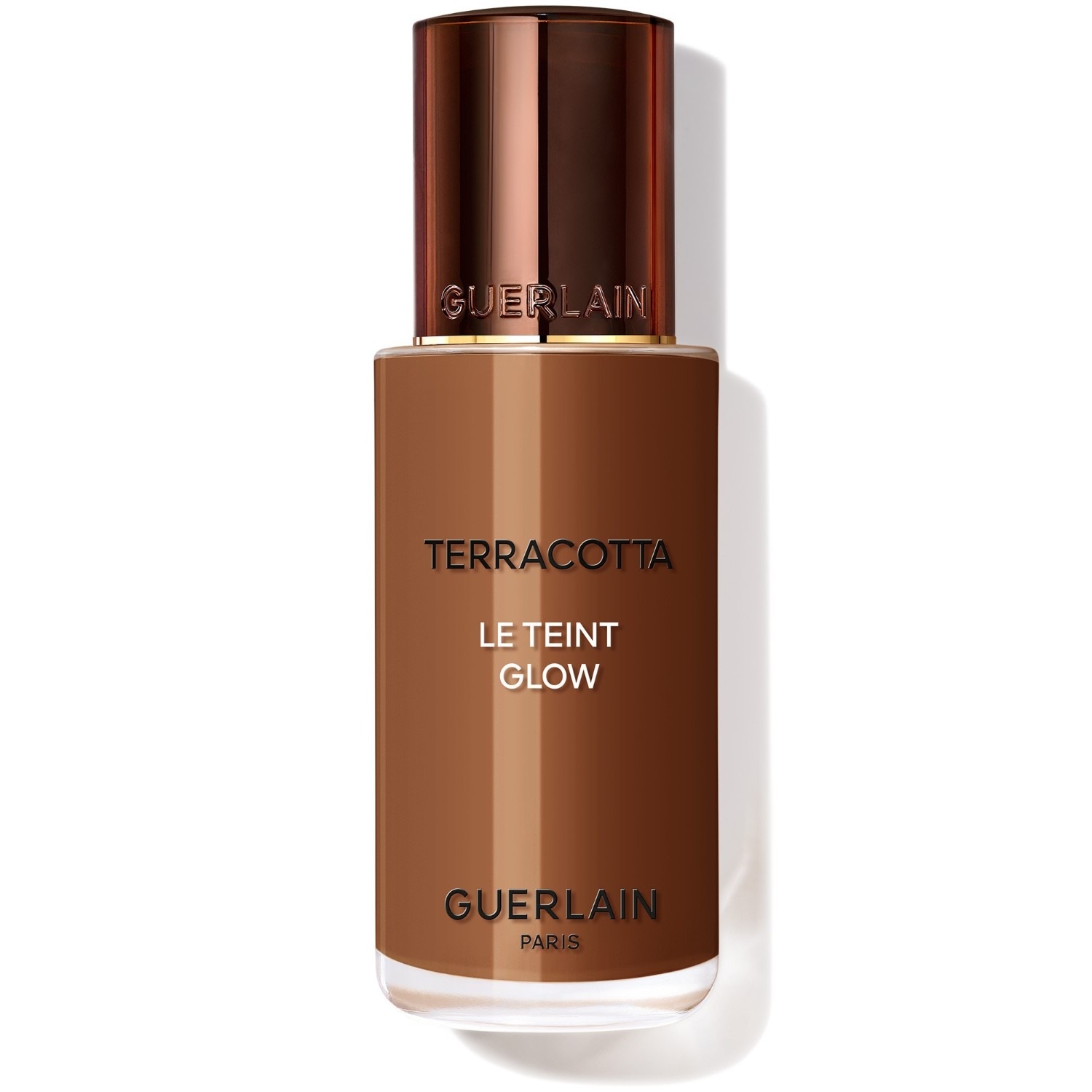 Тональный крем для лица terracotta le teint glow Guerlain, 8n, объем 35 мл
Тональный крем для лица terracotta le teint glow Guerlain, 8n, объем 35 мл