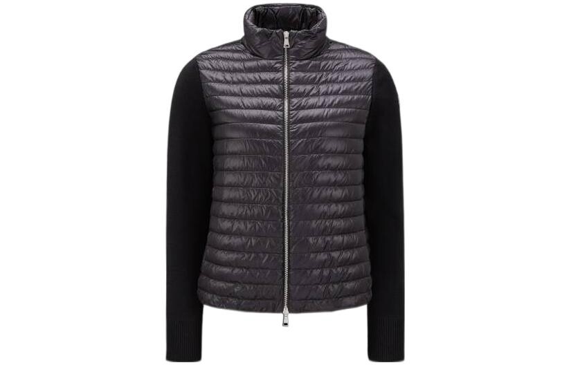 Куртка женская черный Moncler
Куртка женская черный Moncler