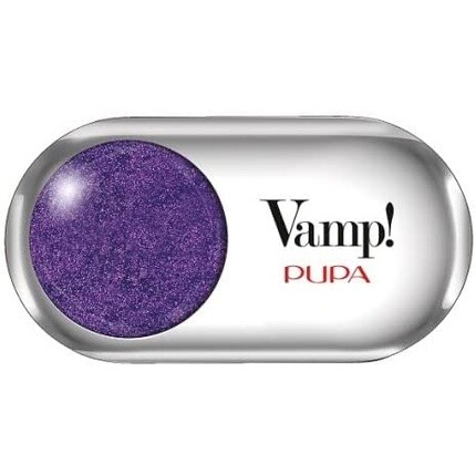 Вамп! Тени для век 103 Hypnotic Violet Metallic, Pupa
Вамп! Тени для век 103 Hypnotic Violet Metallic, Pupa