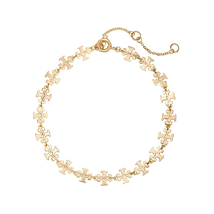 Браслет Kira TORY BURCH
Браслет Kira TORY BURCH