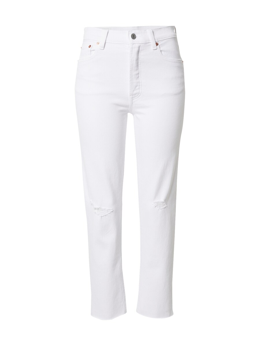Обычные джинсы GAP, White Denim
Обычные джинсы GAP, White Denim