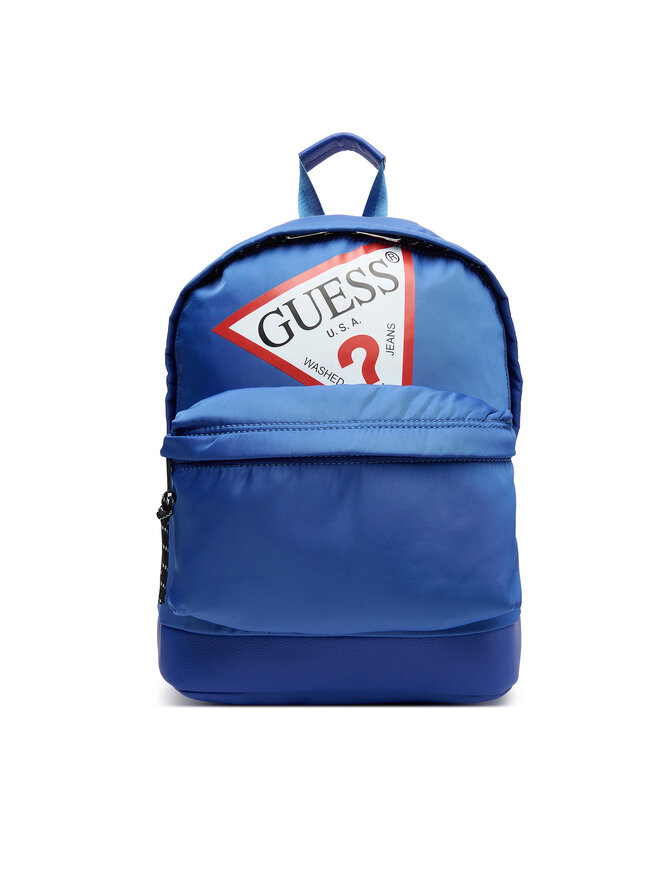 Рюкзак Guess H4YZ15 WFMR0 Blau
Рюкзак Guess H4YZ15 WFMR0 Blau