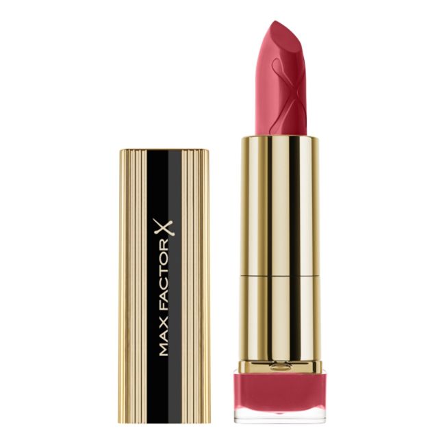 Цветная помада-эликсир Max Factor, цвет 837 sun bronze, 4 мл
Цветная помада-эликсир Max Factor, цвет 837 sun bronze, 4 мл