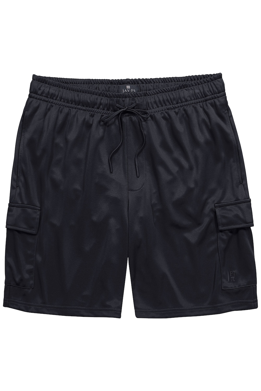 Обычные брюки JAY-PI, черный
Обычные брюки JAY-PI, черный