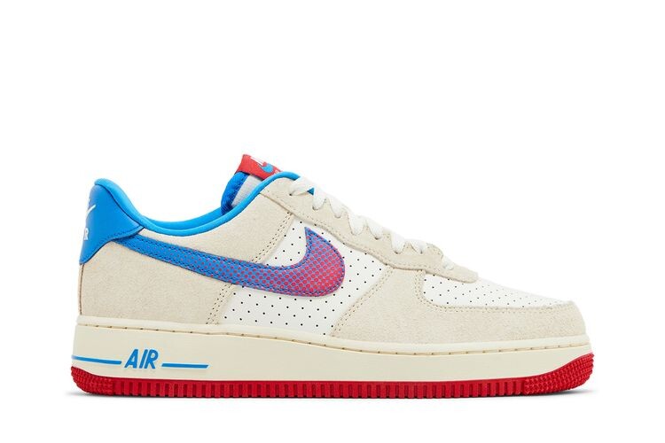 Кроссовки Nike Air Force 1 07 LV8Harlem Globetrotters Pack, кремовый, Бежевый, Кроссовки Nike Air Force 1 07 LV8Harlem Globetrotters Pack, кремовый
Кроссовки Nike Air Force 1 07 LV8Harlem Globetrotters Pack, кремовый, Бежевый, Кроссовки Nike Air Force 1 07 LV8Harlem Globetrotters Pack, кремовый