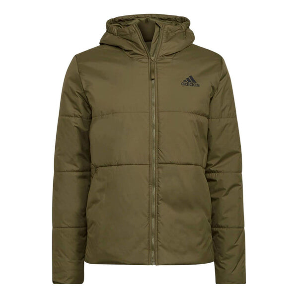 Куртка bsc puffer jacket 'green' Adidas, зеленый
Куртка bsc puffer jacket 'green' Adidas, зеленый
