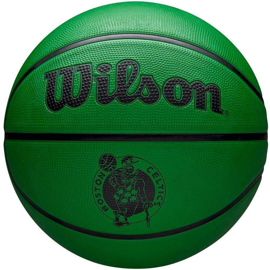 Баскетбольная майка Wilson NBA Tribute Solid Boston Celtics, размер 5
Баскетбольная майка Wilson NBA Tribute Solid Boston Celtics, размер 5