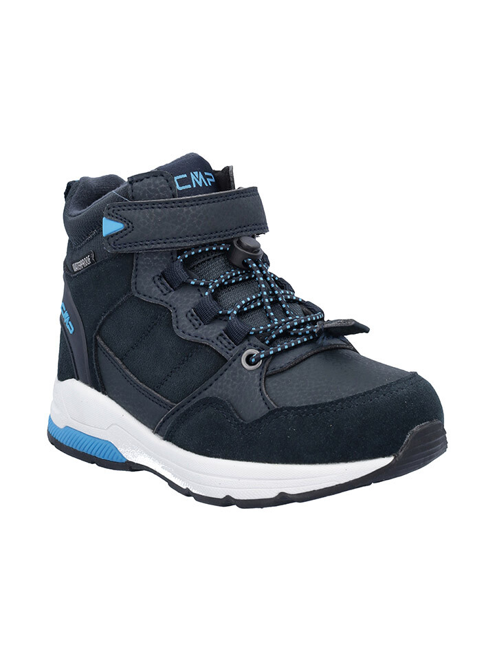Ботинки CMP Hadil, темно синий
Ботинки CMP Hadil, темно синий