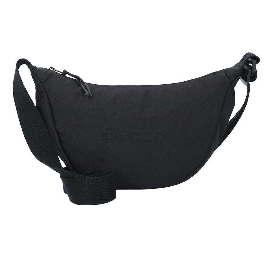 Сумка через плечо BENCH Loft, черный
Сумка через плечо BENCH Loft, черный