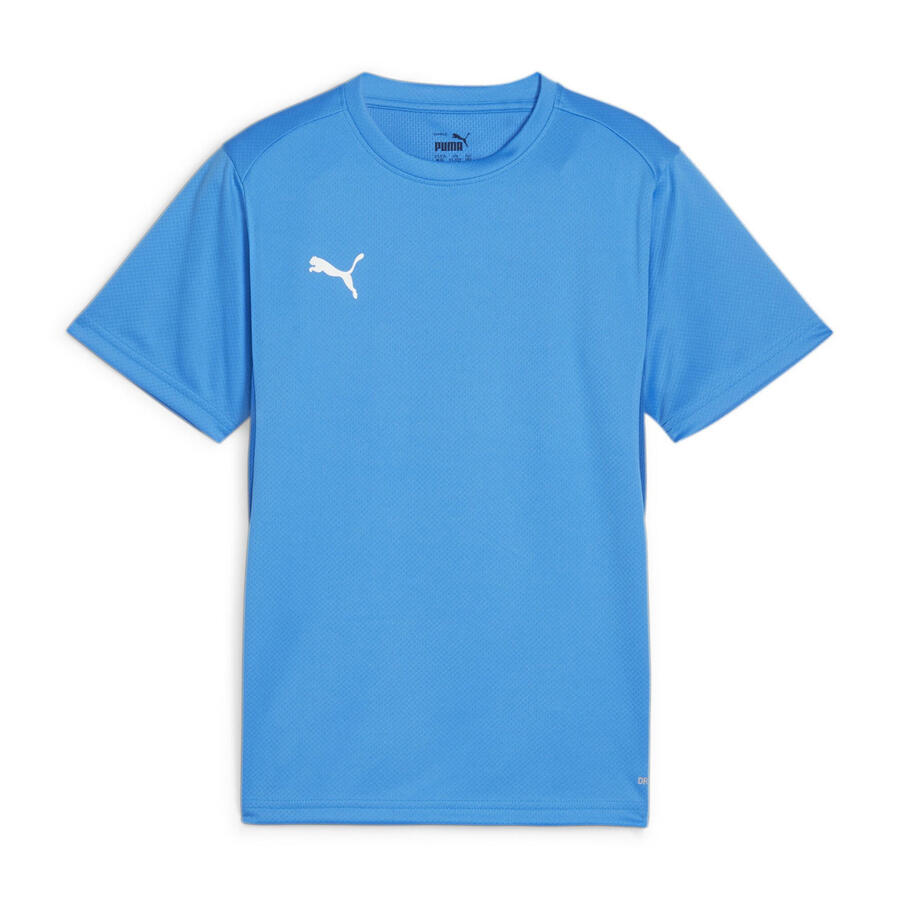 Детская футболка Puma teamGOAL Jersey Jr 658637
Детская футболка Puma teamGOAL Jersey Jr 658637