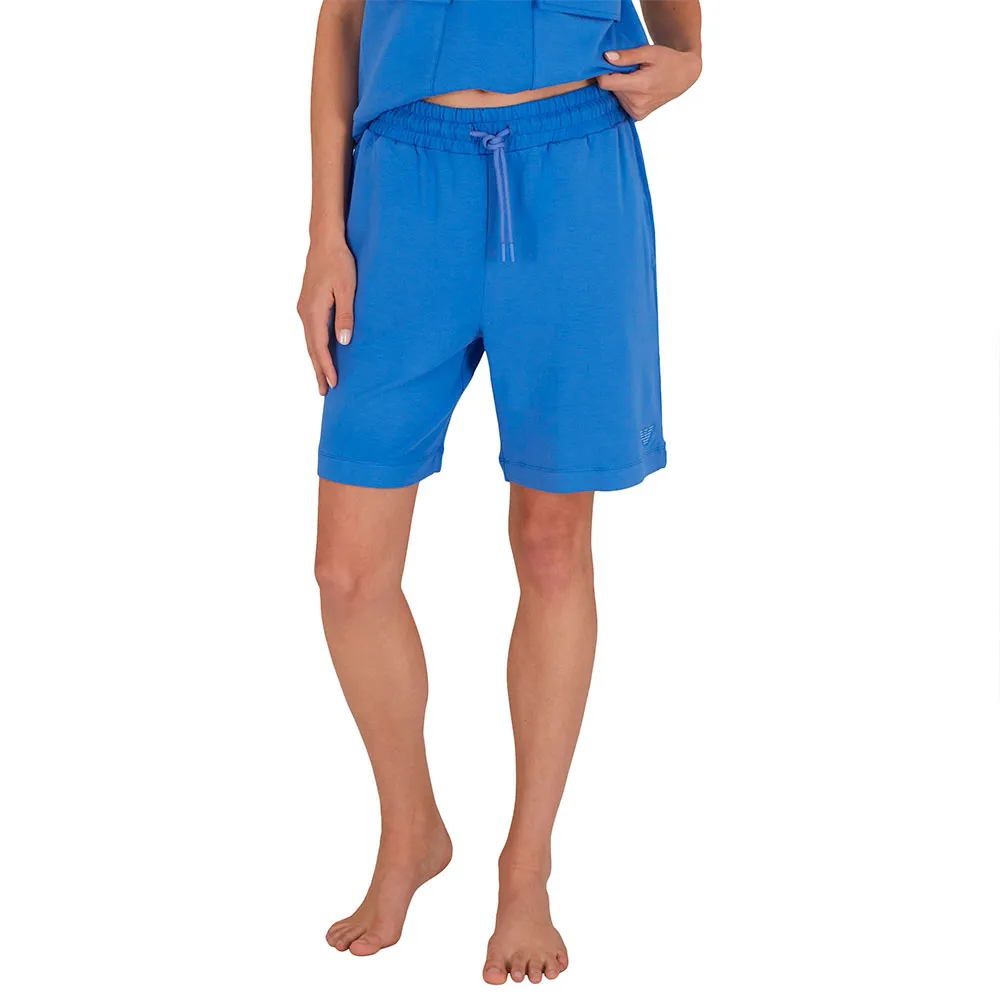 Спортивные шорты Emporio Armani EW000393_AF10893, синий
Спортивные шорты Emporio Armani EW000393_AF10893, синий