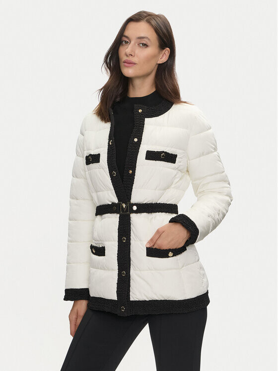 Переходная куртка стандартного кроя Marciano Guess, экрю
Переходная куртка стандартного кроя Marciano Guess, экрю