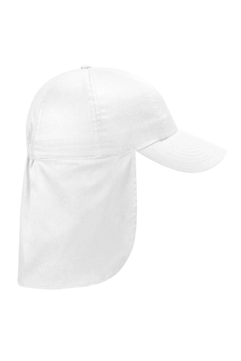 Шляпа легионера Beechfield, белый
Шляпа легионера Beechfield, белый