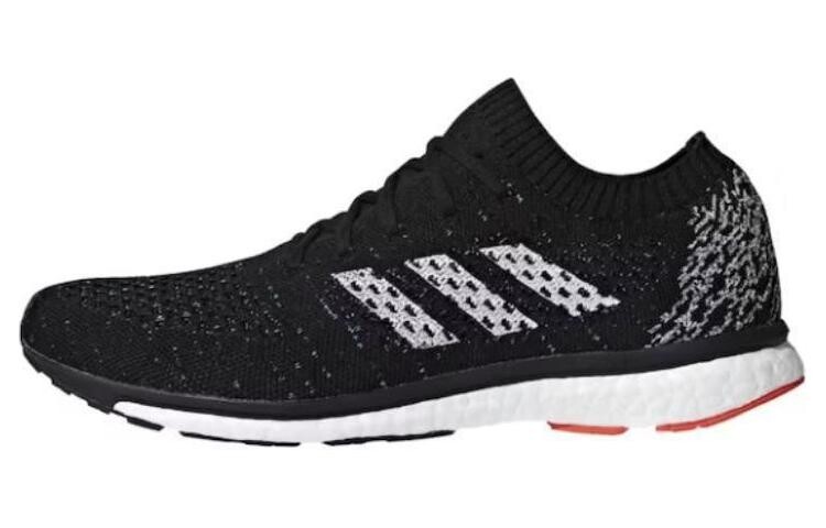 Кроссовки adidas Adizero Prime LTD Core Black, черный
Кроссовки adidas Adizero Prime LTD Core Black, черный