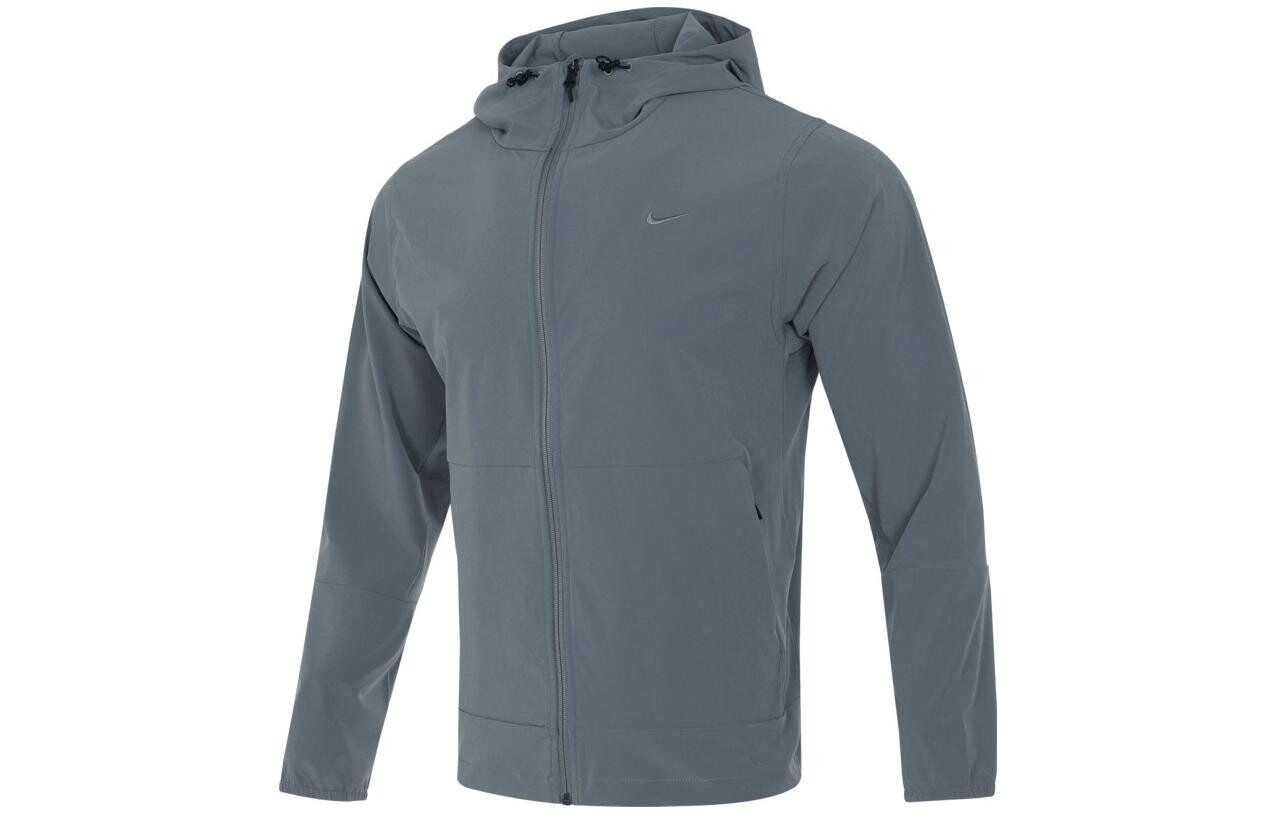Куртка мужская серая Nike, серый
Куртка мужская серая Nike, серый