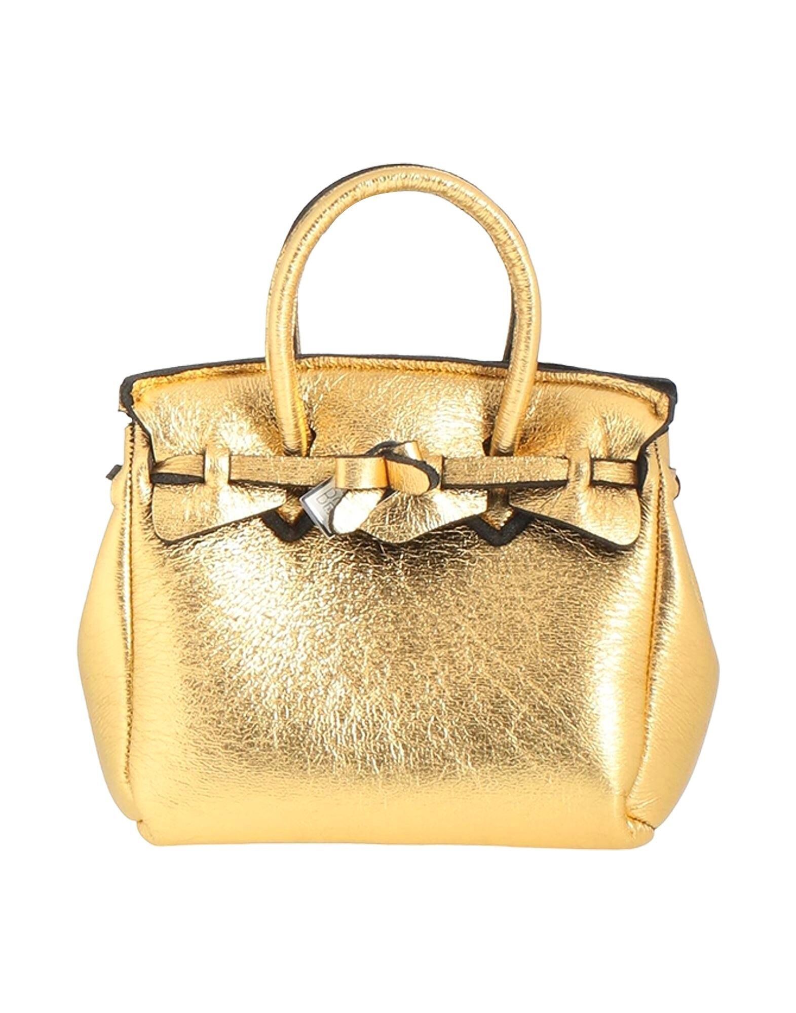 Сумка Save My Bag, золотой
Сумка Save My Bag, золотой