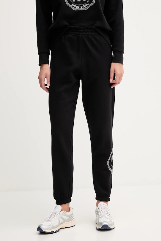 Спортивные брюки Dkny, черный
Спортивные брюки Dkny, черный