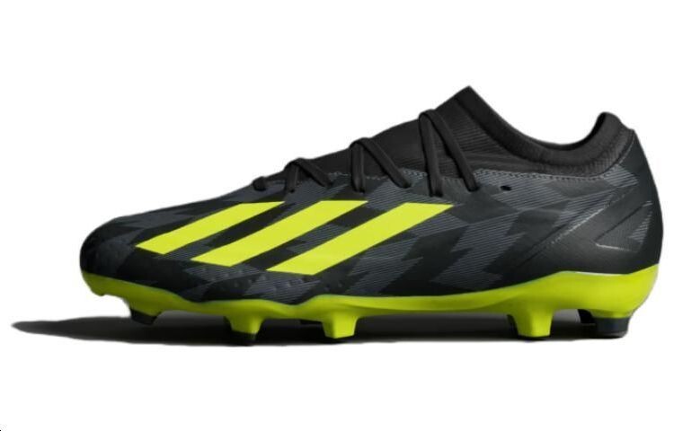 X Crazyfast Injection.3 FG 'Crazycharged Pack' Adidas
X Crazyfast Injection.3 FG 'Crazycharged Pack' Adidas