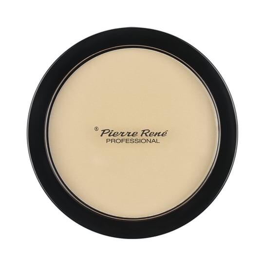 Лимитированная прессованная пудра, 101 Porcelain, 8 г Pierre Rene, Professional Compact Powder SPF25
Лимитированная прессованная пудра, 101 Porcelain, 8 г Pierre Rene, Professional Compact Powder SPF25