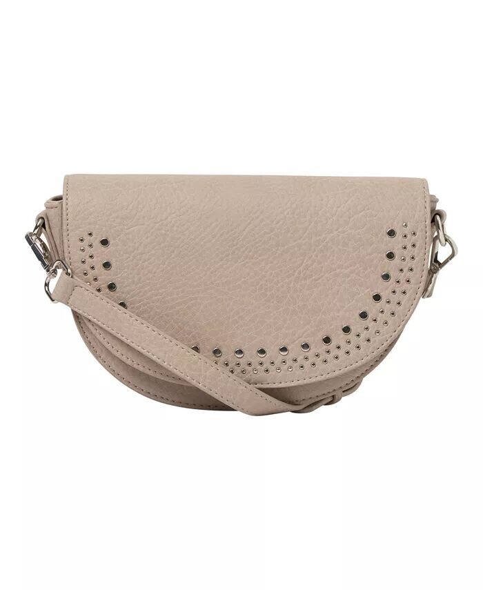 Сумка через плечо из искусственной кожи Rocket Urban Originals, серый
Сумка через плечо из искусственной кожи Rocket Urban Originals, серый