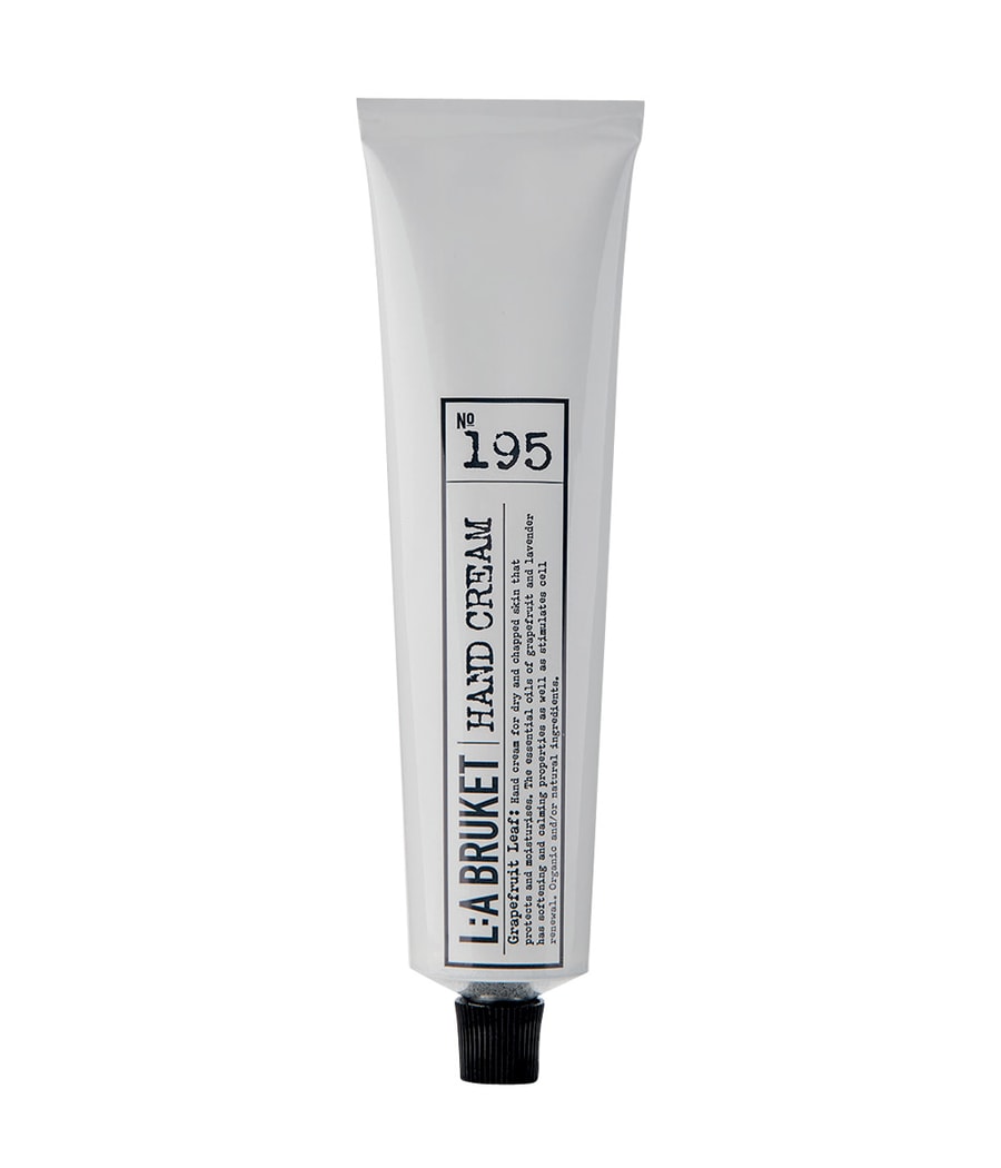 Крем для рук L:A Bruket No. 195 Hand Cream Grapefruit Leaf, 70 ml
Крем для рук L:A Bruket No. 195 Hand Cream Grapefruit Leaf, 70 ml