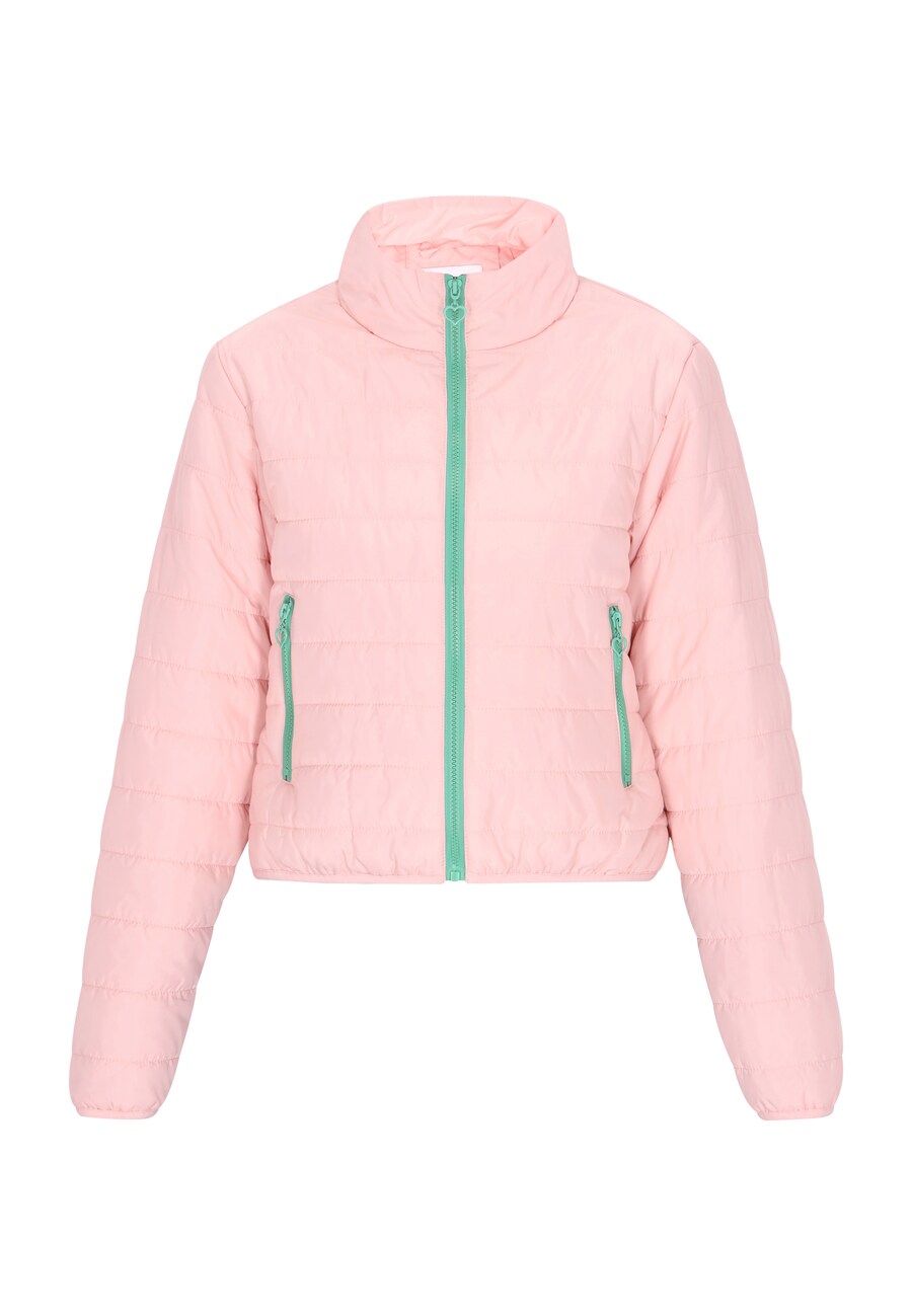 Куртка межсезонная MYMO, розовый
Куртка межсезонная MYMO, розовый