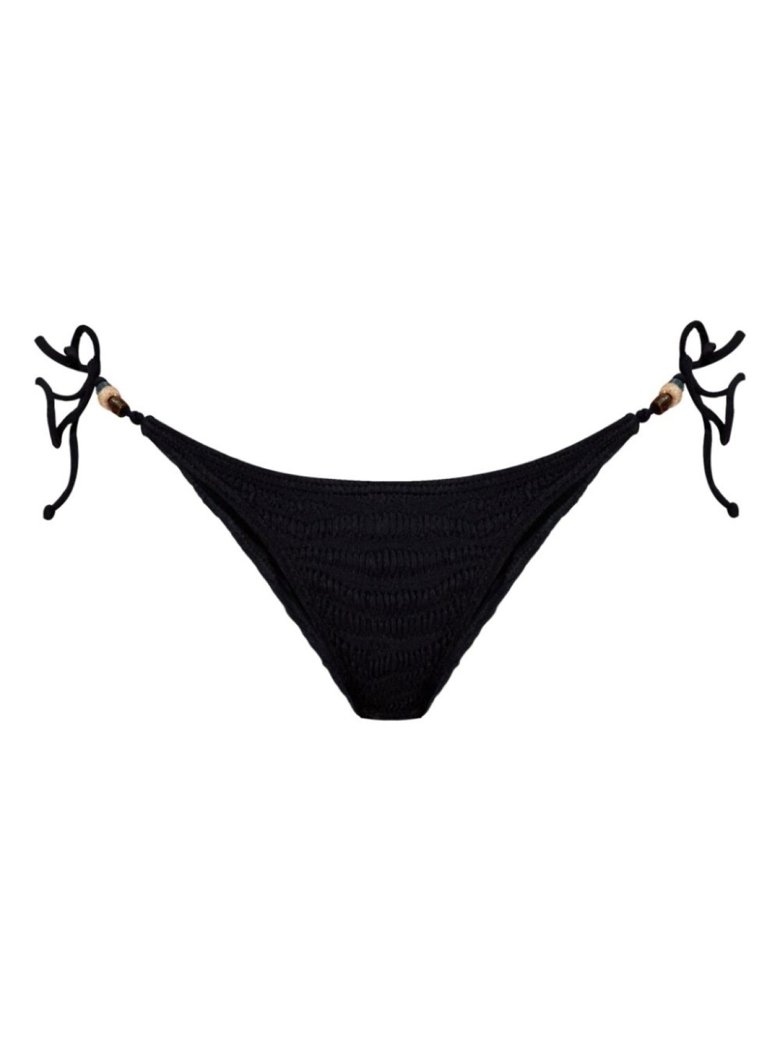 Плавки бикини Bond-eye Vista, черный
Плавки бикини Bond-eye Vista, черный