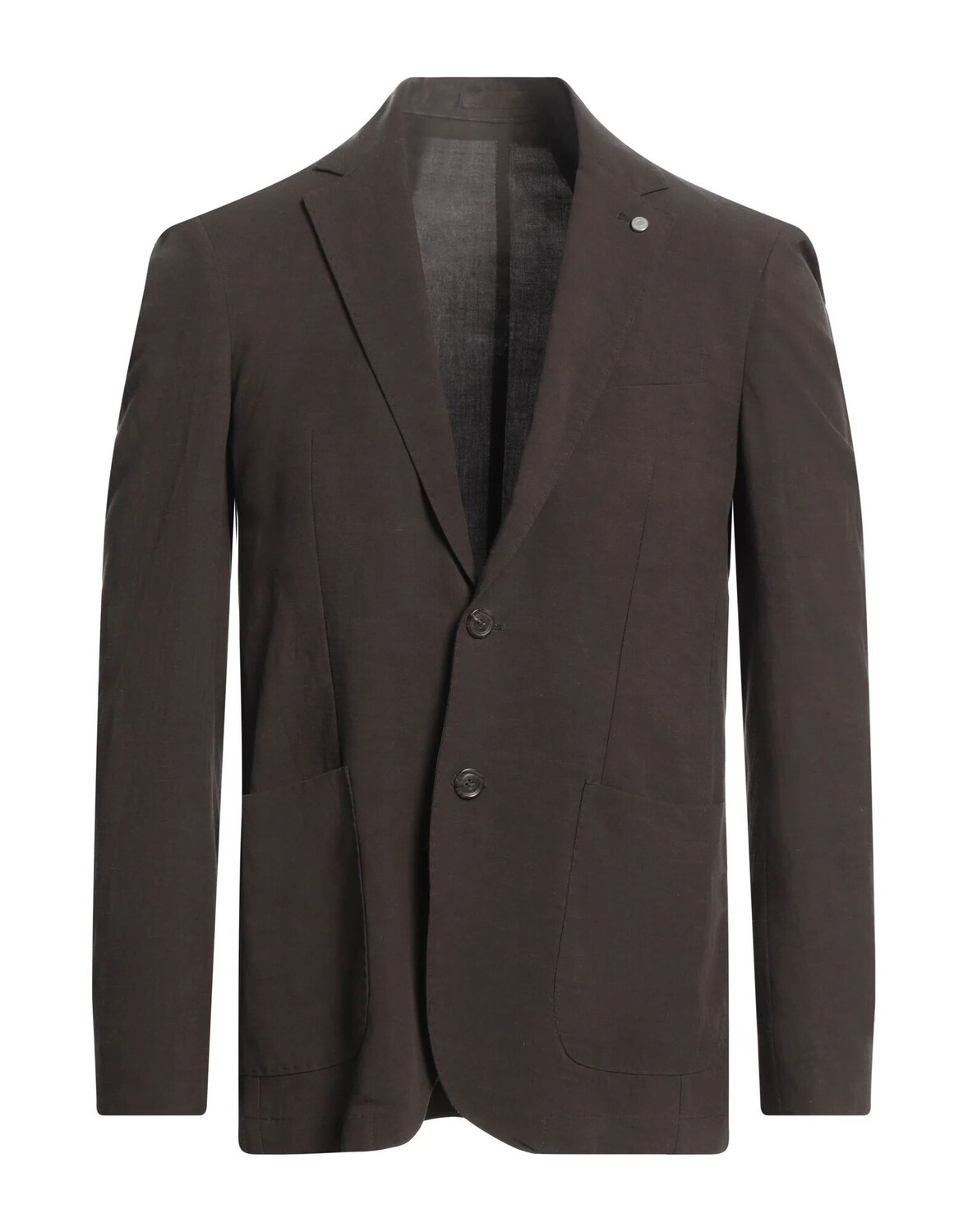 Блейзер Liu •Jo, темно-коричневый
Блейзер Liu •Jo, темно-коричневый