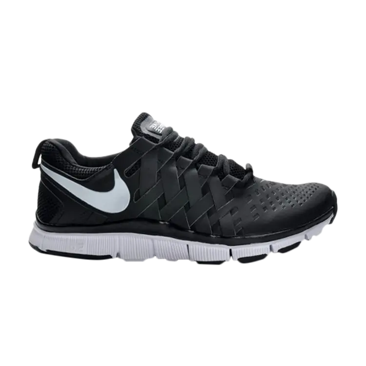 Кроссовки Nike Free Trainer 5.0 'Black', черный
Кроссовки Nike Free Trainer 5.0 'Black', черный