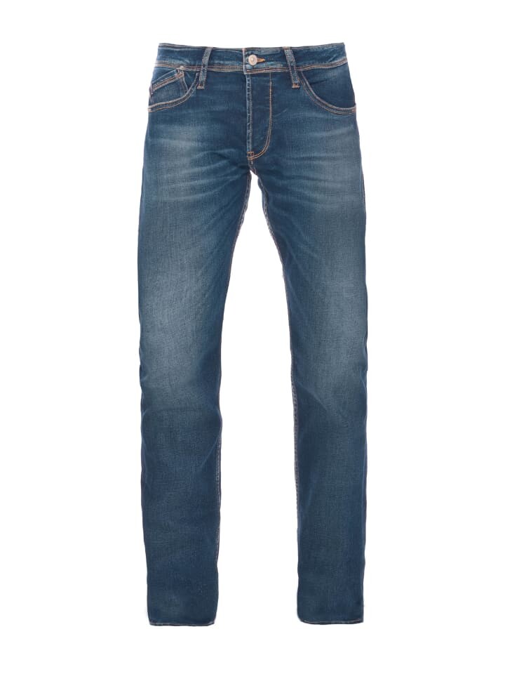 Джинсы Le Temps des Cerises 700/11, синий
Джинсы Le Temps des Cerises 700/11, синий