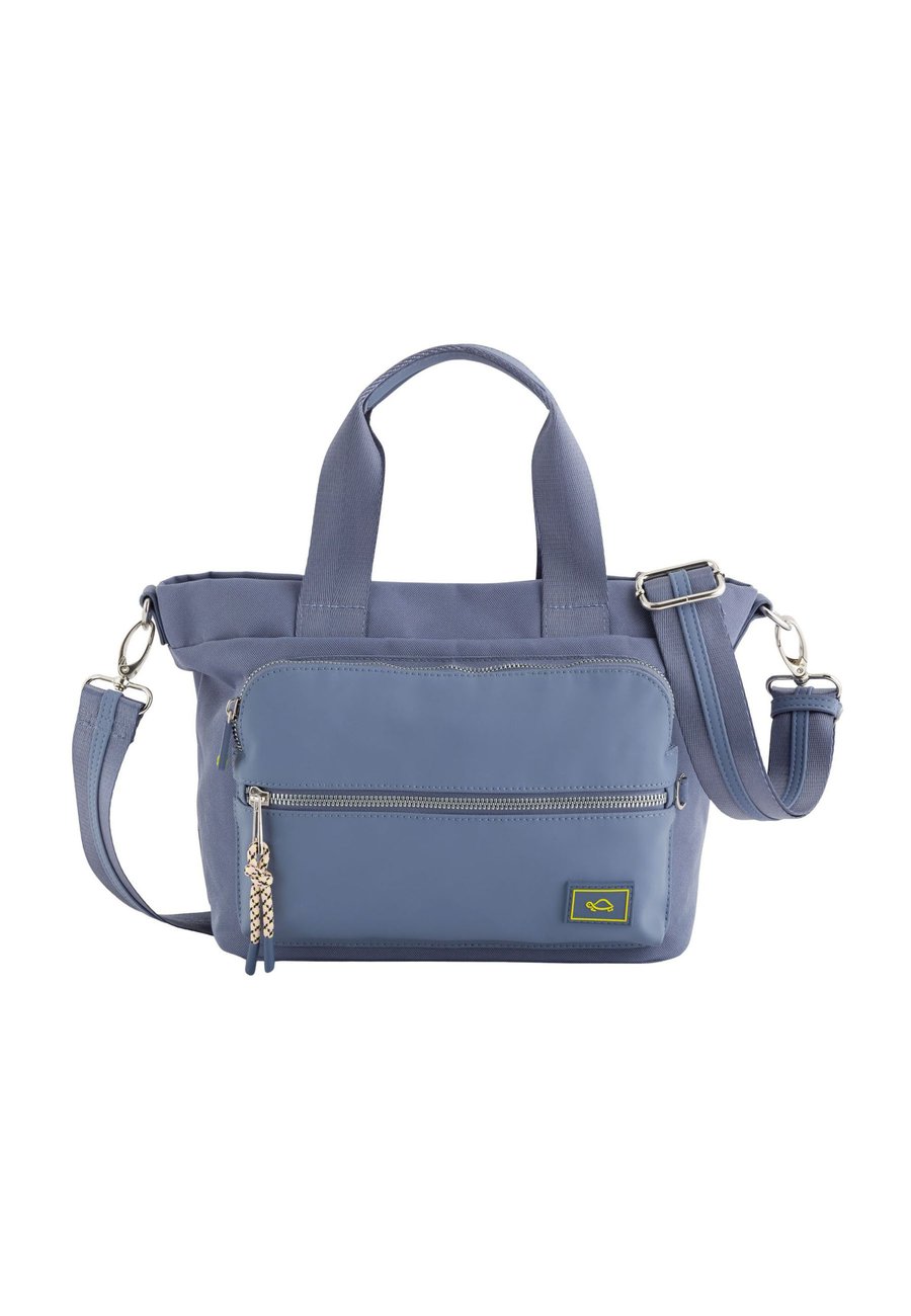 Сумка Carpisa AMSTERDAM, Blue Denim/Blue
Сумка Carpisa AMSTERDAM, Blue Denim/Blue