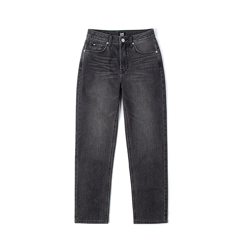 Lee Женские джинсы черные
Lee Женские джинсы черные