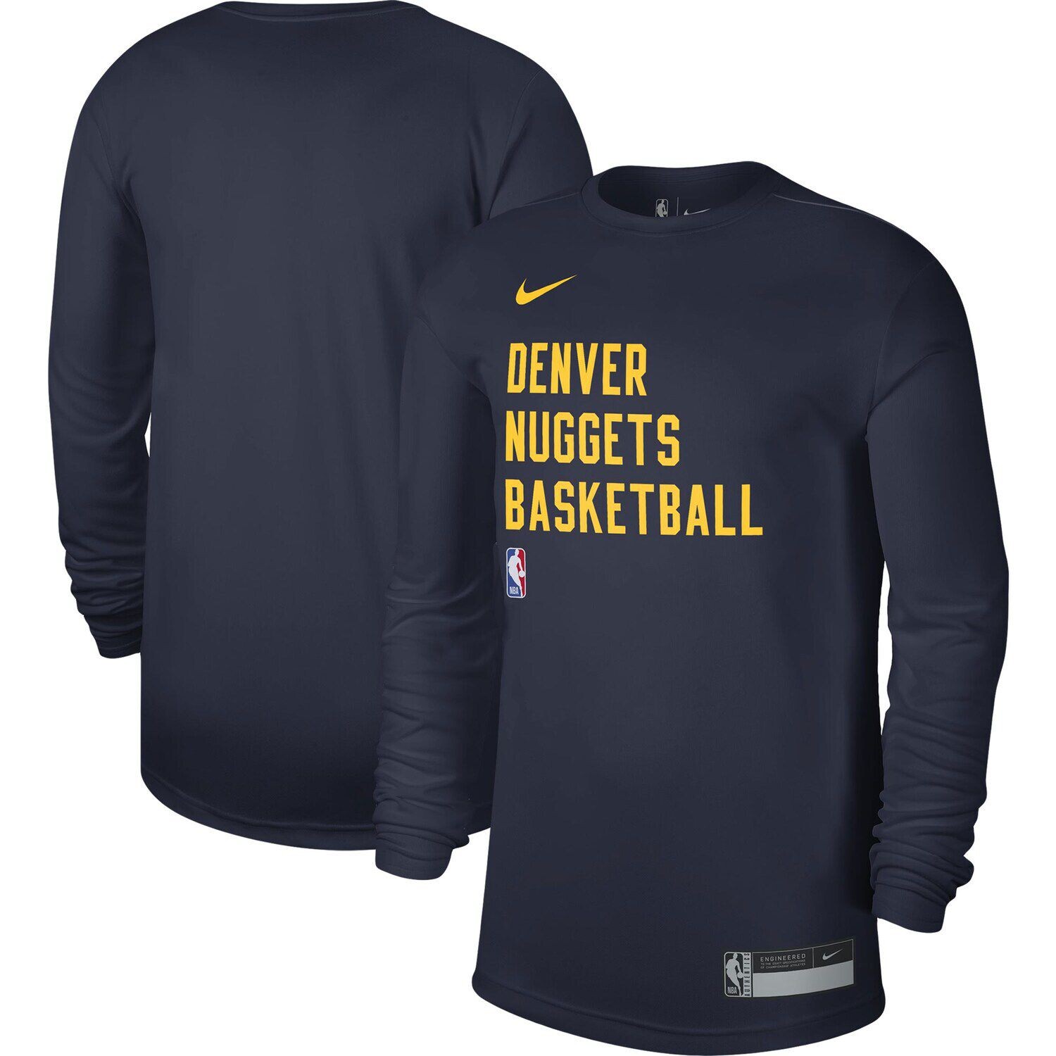 Унисекс темно-синие Denver Nuggets 2023 Legend On-Court Practice с длинным рукавом Nike, Синий, Унисекс темно-синие Denver Nuggets 2023 Legend On-Court Practice с длинным рукавом Nike
Унисекс темно-синие Denver Nuggets 2023 Legend On-Court Practice с длинным рукавом Nike, Синий, Унисекс темно-синие Denver Nuggets 2023 Legend On-Court Practice с длинным рукавом Nike