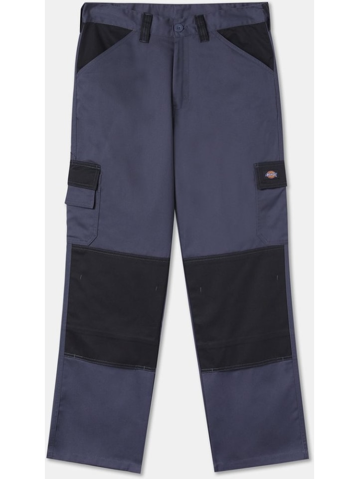 Функциональные брюки Everyday Trouser Dickies, серый
Функциональные брюки Everyday Trouser Dickies, серый