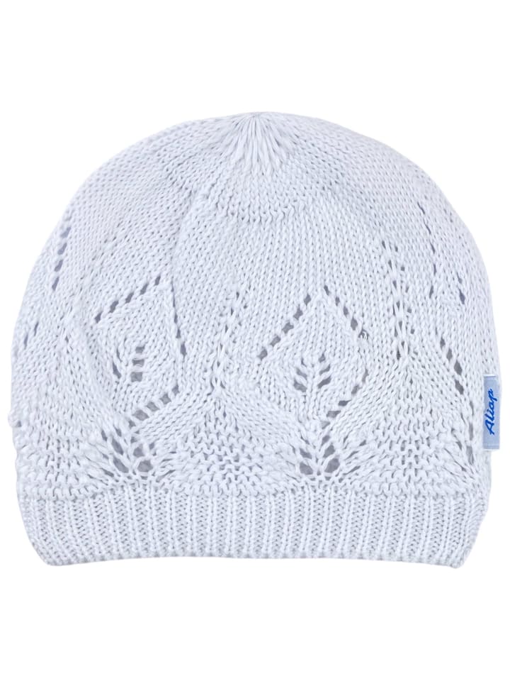 Шапка Aliap, белый
Шапка Aliap, белый