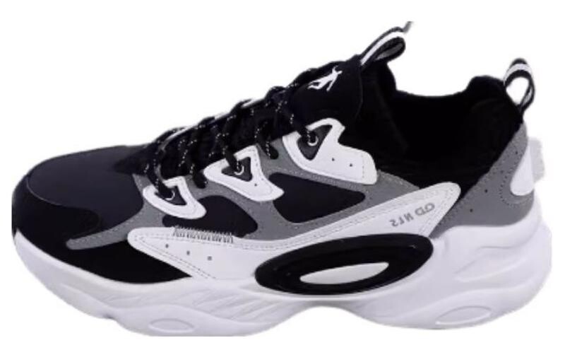 Мужские кроссовки Lifestyle с низким верхом, черного/белого цвета Qiaodan, Черный, Мужские кроссовки Lifestyle с низким верхом, черного/белого цвета Qiaodan
Мужские кроссовки Lifestyle с низким верхом, черного/белого цвета Qiaodan, Черный, Мужские кроссовки Lifestyle с низким верхом, черного/белого цвета Qiaodan