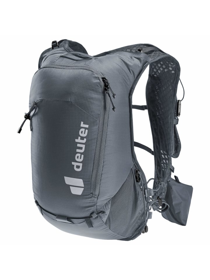 Deuter Ascender 7 - рюкзак для трейлраннинга, 41 см (черный
Deuter Ascender 7 - рюкзак для трейлраннинга, 41 см (черный