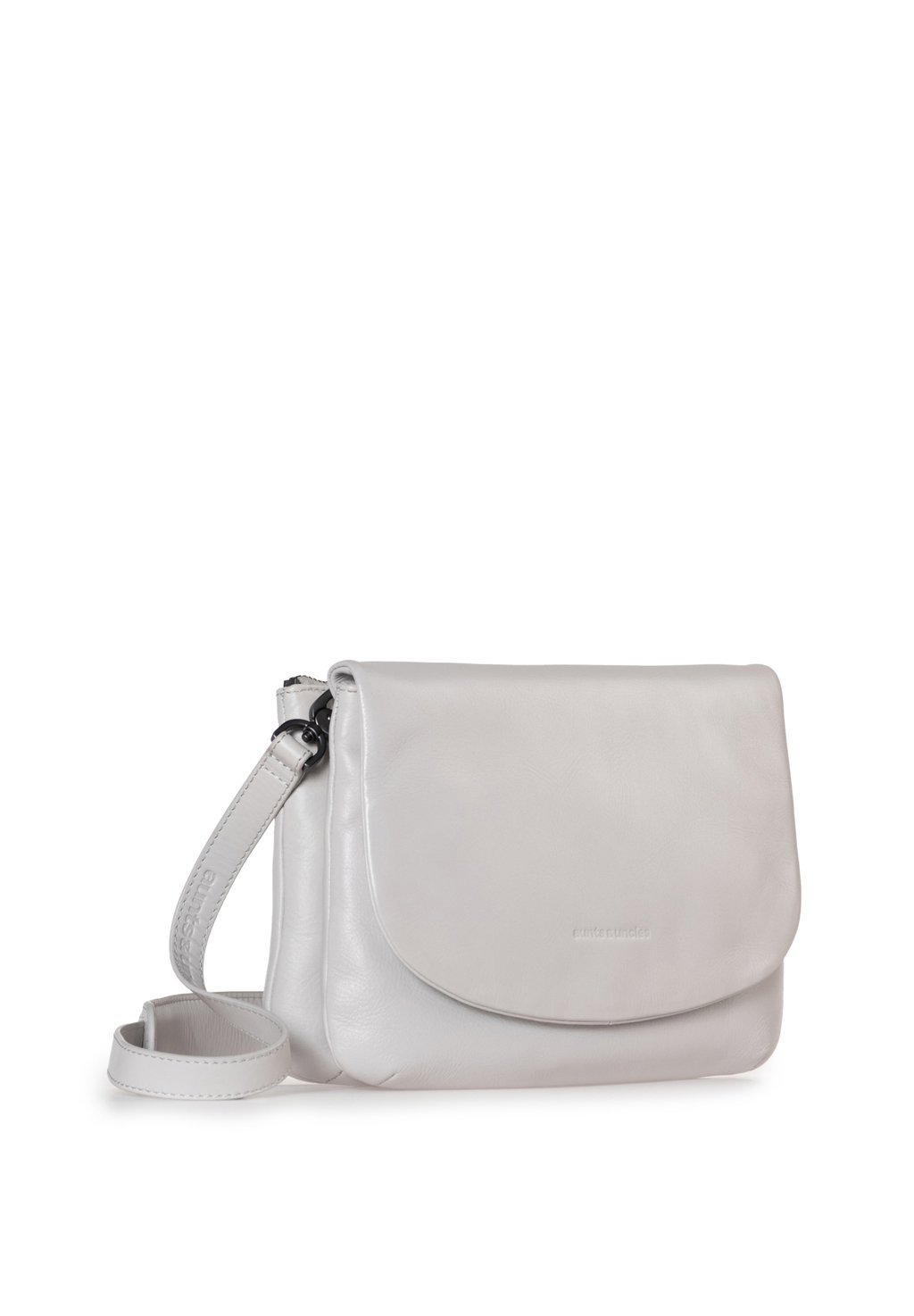 Сумка через плечо Aunts & Uncles, белый
Сумка через плечо Aunts & Uncles, белый