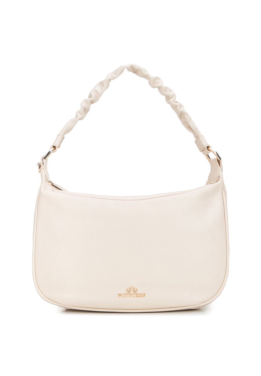 Сумка WITTCHEN ELEGANCE COLLECTION, Cream/Beige
Сумка WITTCHEN ELEGANCE COLLECTION, Cream/Beige
