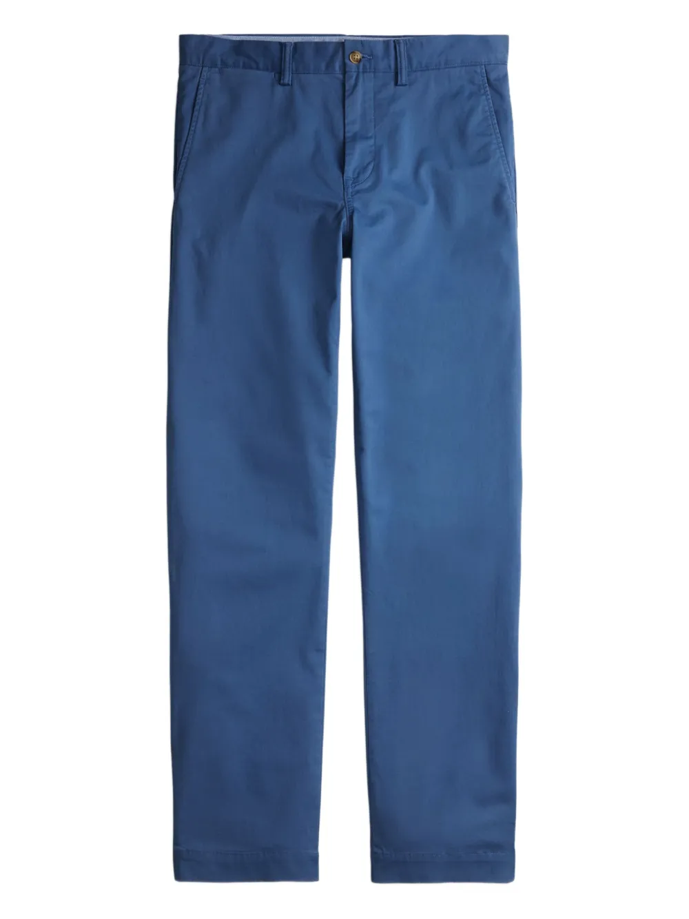 Твиловые брюки Polo Ralph Lauren, синий
Твиловые брюки Polo Ralph Lauren, синий