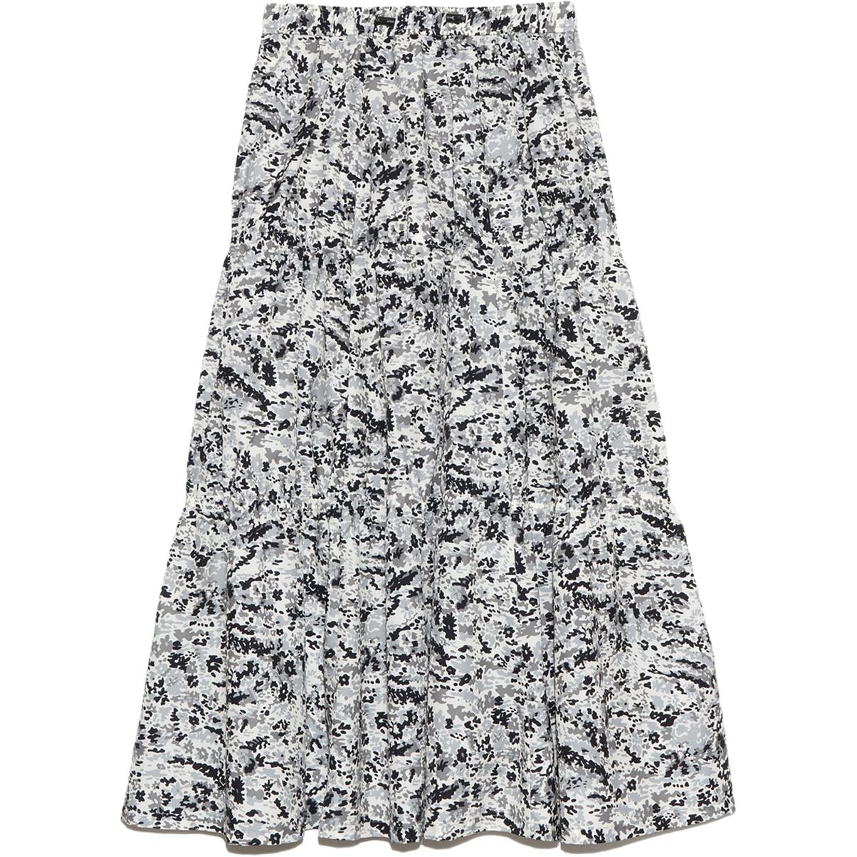 SS25 повседневная длинная юбка Women's Gray THE NORTH FACE PURPLE LABEL, серый
SS25 повседневная длинная юбка Women's Gray THE NORTH FACE PURPLE LABEL, серый