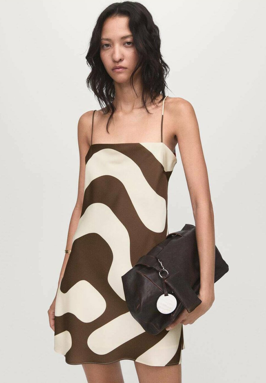 Платье Mango Day dress, Brown
Платье Mango Day dress, Brown