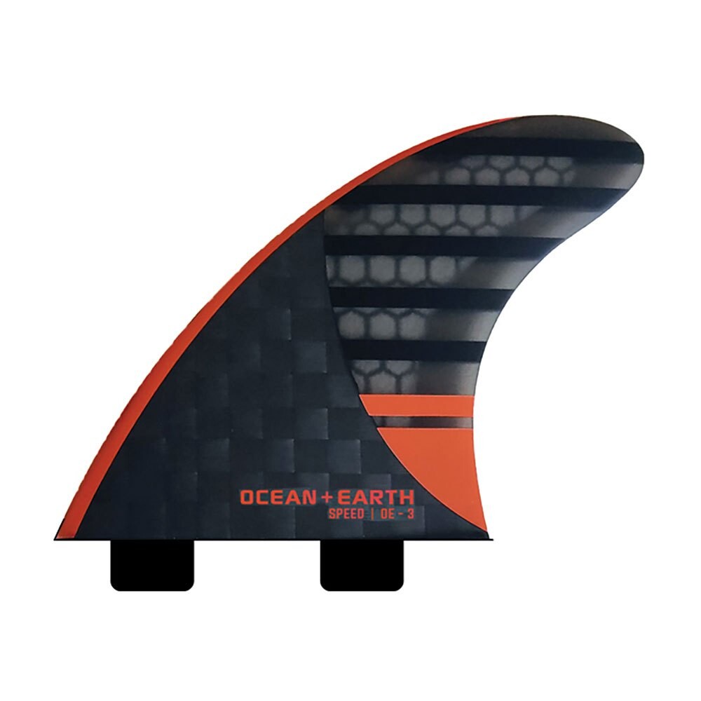 Киль для серфинга Ocean & Earth OE3 Speed Dual Tab, серебряный
Киль для серфинга Ocean & Earth OE3 Speed Dual Tab, серебряный
