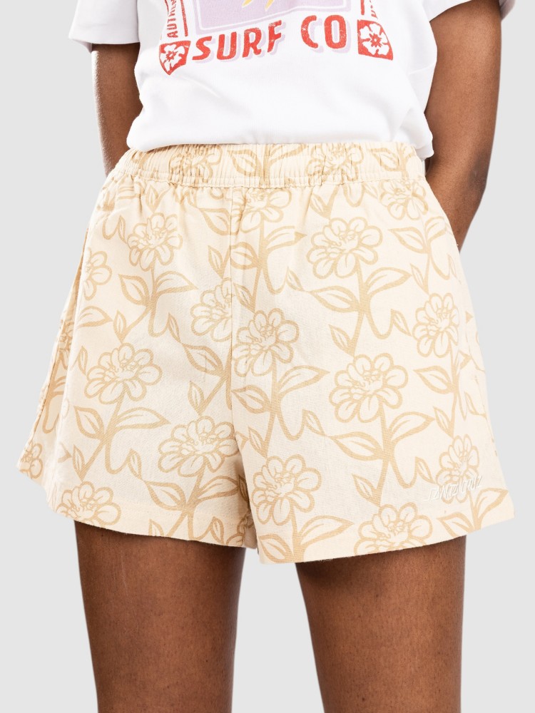 Шорты Santa Cruz Delfino Flower Shorts, blond wood
Шорты Santa Cruz Delfino Flower Shorts, blond wood