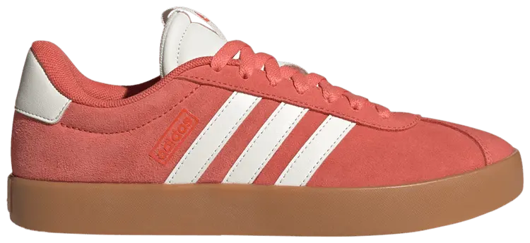 Кроссовки adidas VL Court 3.0 'Preloved Scarlet', розовый
Кроссовки adidas VL Court 3.0 'Preloved Scarlet', розовый