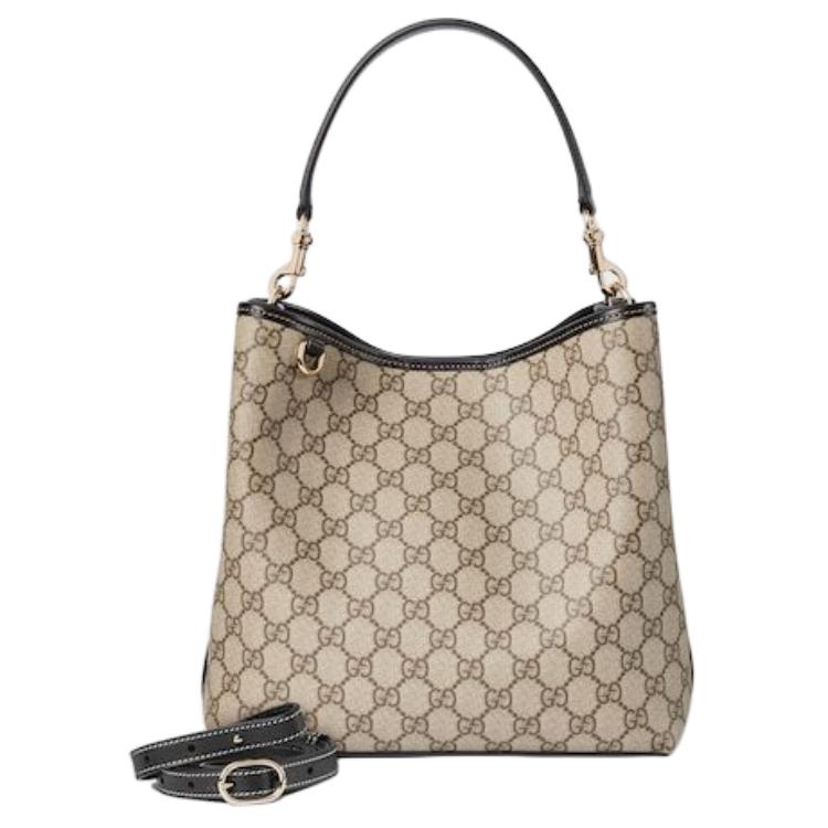 Сумка-кошелек из ткани с покрытием, маленькая женская сумка через плечо и коричневый GUCCI, Set (Bag+Dust Bag)
Сумка-кошелек из ткани с покрытием, маленькая женская сумка через плечо и коричневый GUCCI, Set (Bag+Dust Bag)