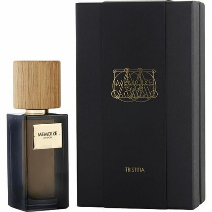 Tristitia Extrait De Parfum спрей 3,4 унции, Memoize London
Tristitia Extrait De Parfum спрей 3,4 унции, Memoize London